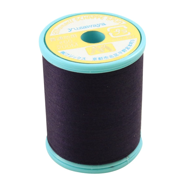 Sewing machine thread "Mansel Shappe Si Pan Normal Local #60 200m 251 Color" MANSELL Mansel