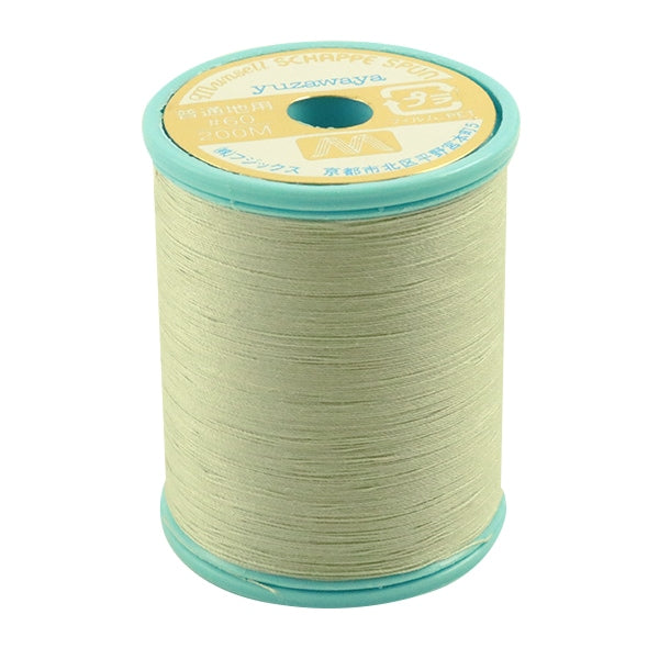 Sewing machine thread "Mansel Shappe Si Pan Ordinary Local #60 200m 328 No." MANSELL Mansel