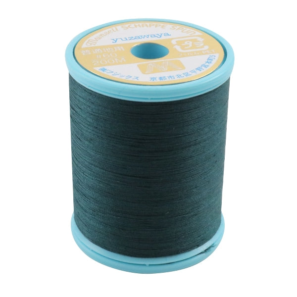 Nähmaschinengarn "Mancel Shappespan gewöhnlicher lokaler #60 200m 349 Farbe" Mansell Mansel