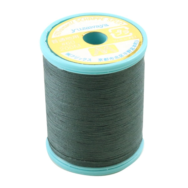 Нитки для швейной машины "Mansel Shappespan Ording Local #60 200M 286 Color" Mansell Mansel
