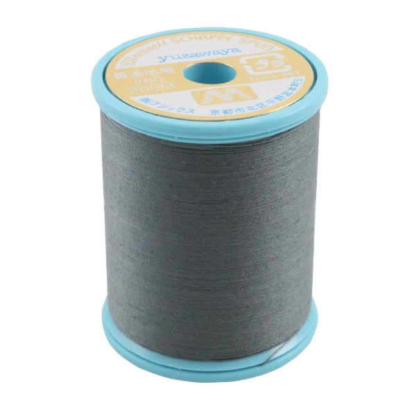 Nähmaschinengarn "MANSEL SHAPPE SI PAN AUSSCHLIESSLICHE LOCAL #60 200m 180 Nein." Mansell Mansel