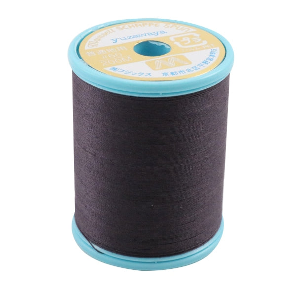 Nähmaschinengarn "Mansel Shappe Si Pan gewöhnliche lokale #60 200m 202 Farbe" Mansell Mansel