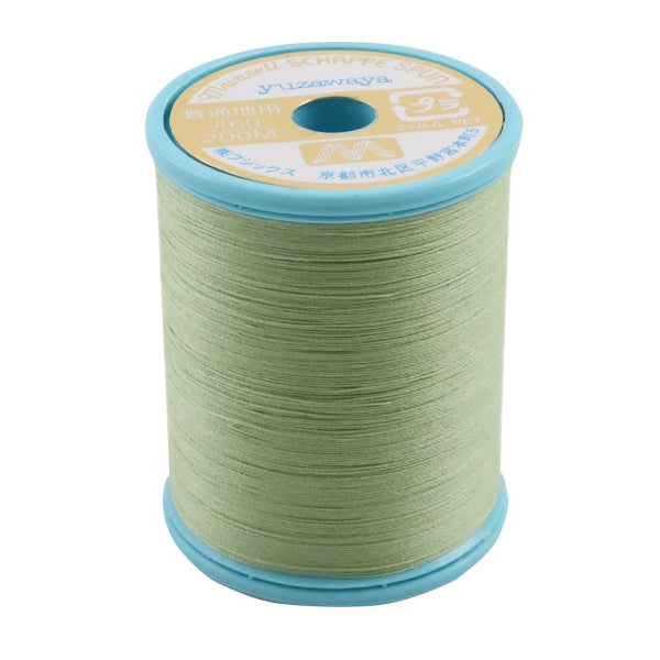 Nähmaschinengarn "MANSEL SHAPPESPAN AUSSCHLIESSLICHE LOCAL #60 200m 330 Nein." Mansell Mansel