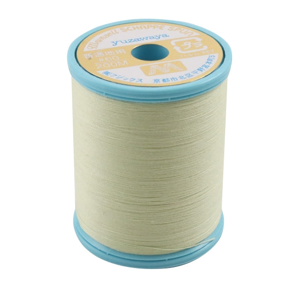 Nähmaschinengarn "Mancel Shappespan gewöhnlicher lokaler #60 200m 326 Farbe" Mansell Mansel