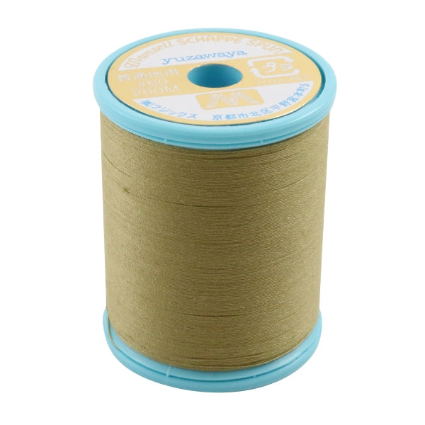 Nähmaschinengarn "Mansel Shappe Si Pan gewöhnliche lokale #60 200m 70. Farbe" Mansell Mansel