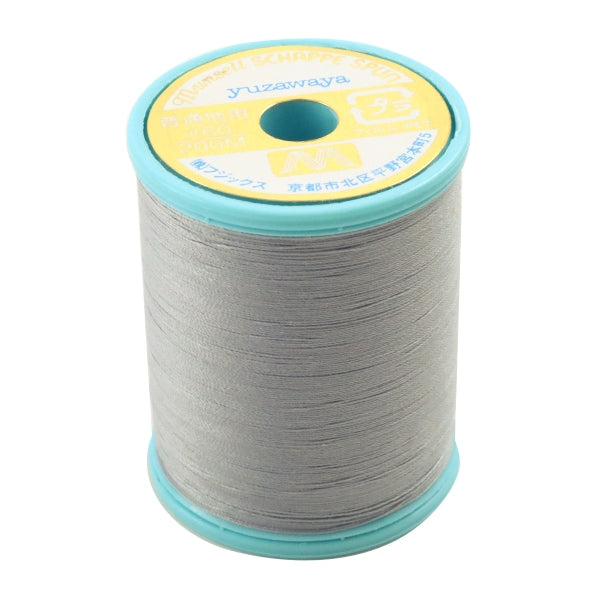 Nähmaschinengarn "MANSEL SHAPPE SI PAN AUSSCHLIESSLICHE LOCAL #60 200m 265 Nr." Mansell Mansel