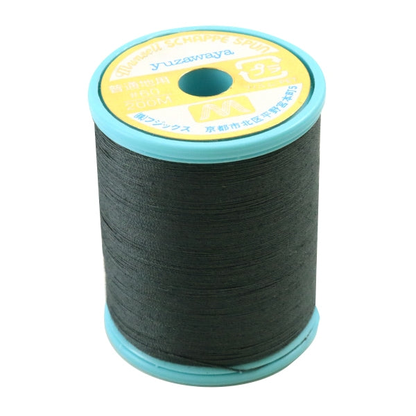 Nähmaschinengarn "Mancel Shappe Si Pan gewöhnlicher lokaler lokaler #60 200m 288 Farbe" Mansell Mansel