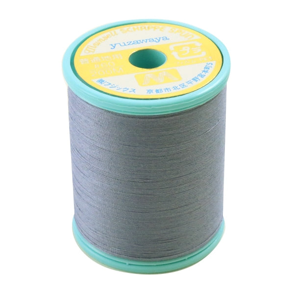 Nähmaschinengarn "Mancel Shappespan gewöhnlicher lokaler #60 200m 249. Farbe" Mansell Mansel