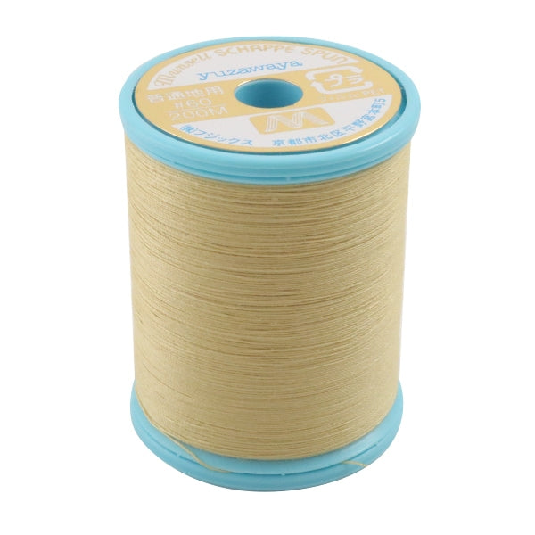 Nähmaschinengarn "Mansel Shappe Si Pan Normal lokal #60 200m 311 Farbe" Mansell Mansel