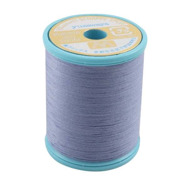 Nähmaschinengarn "Mancel Shappespan gewöhnlicher lokaler lokaler #60 200m 319 Farbe" Mansell Mansel