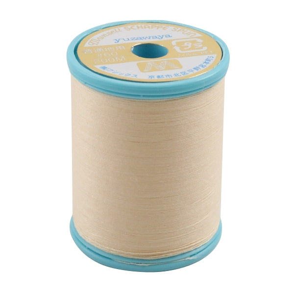 Nähmaschinengarn "Mancel Shappespan gewöhnlicher lokaler #60 200m 27. Farbe" Mansell Mansel