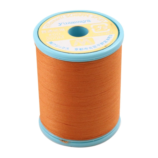 Nähmaschinengarn "Mansel Shappe Si Pan gewöhnliche lokale #60 200m 232 Farbe" Mansell Mansel