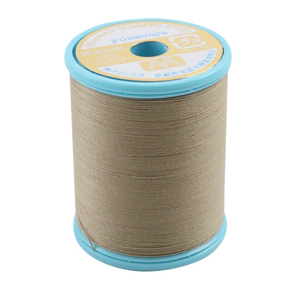 Fil pour machine à coudre "MANSEL SHAPPESPAN Local ordinaire # 60 200M 371 No."