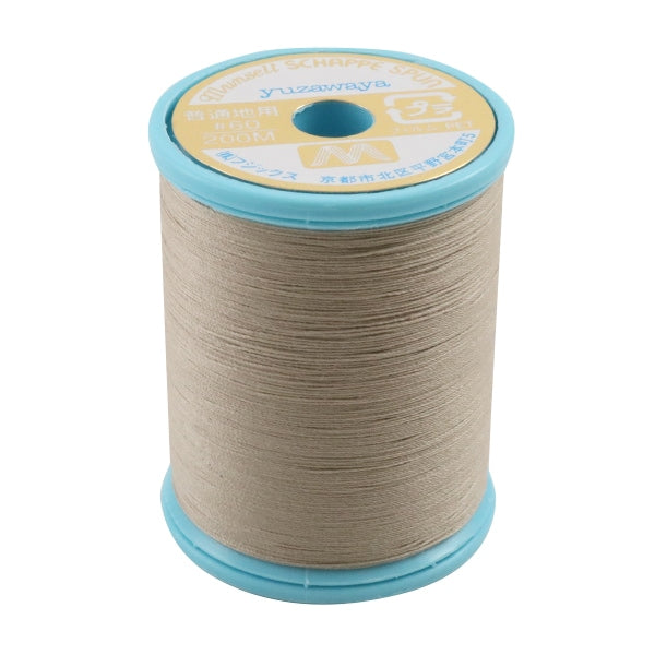 縫紉機線 “ Mancel Shappe Si Pan普通本地#60 200M 367顏色” Mansell Mansel