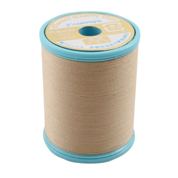 縫紉機線 “ Mansel Shappespan普通本地#60 200M 370顏色” Mansell Mansel