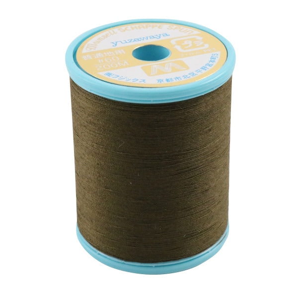 خيط ماكينة الخياطة "مانسيل تشابسبون للقماش العادي #60 200 م اللون 340" مانسيل مانسيل