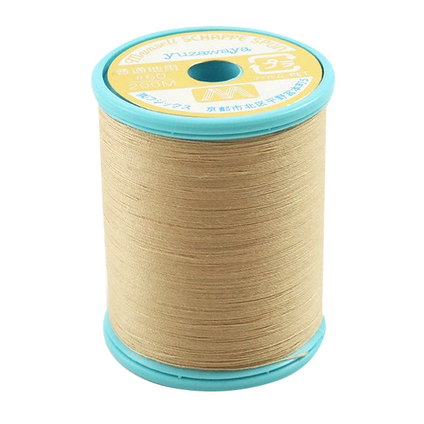 ミシン糸 『マンセル シャッペスパン 普通地用 #60 200m 366番色』 mansell マンセル