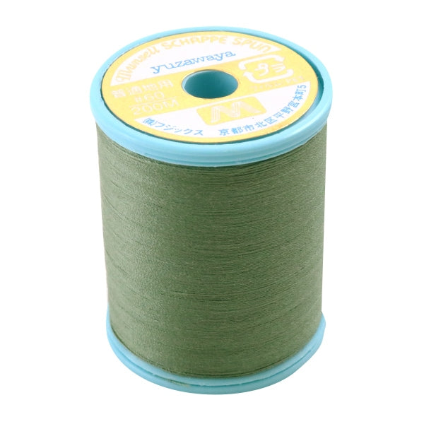 Нитки для швейной машины "Mancel Shappe Si Pan