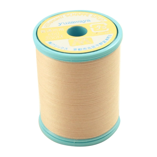 Нитки для швейной машины "Mancel Shappe Si Pan Normal Local #60 200M 276 Color" Mansell Mansel