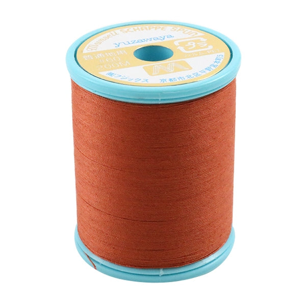 Нитки для швейной машины "Mancel Shappe Si Pan