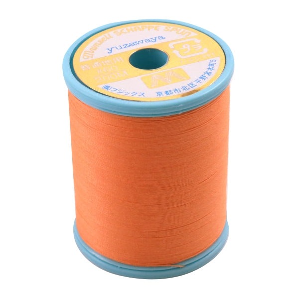 Hilo de máquina de coser "Mangel Shappespan Ordinary Local #60 200m 235 No."