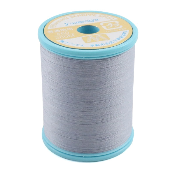 Нитки для швейной машины "Mansel Shappespan Ording Local #60 200M 387 Color" Mansell Mansel