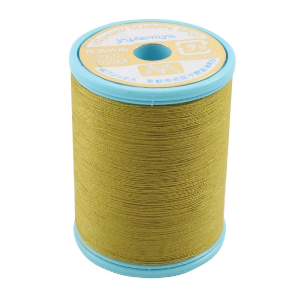 재봉사 "Mancel Shappespan 일반 지역 #60 200m 376 번째 컬러"Mansell Mansel