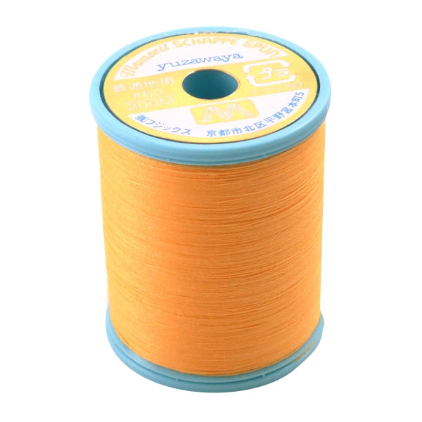 Нитки для швейной машины "Mansel Shappespan Ording Local #60 200M 231 Color" Mansell Mansel