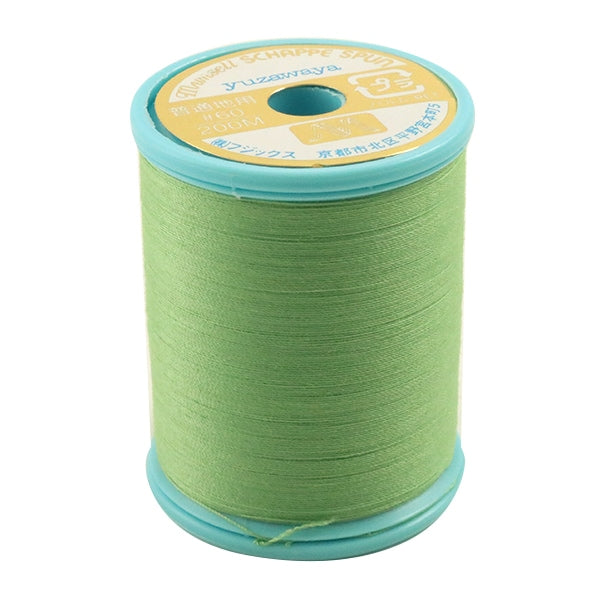 ミシン糸 『マンセル シャッペスパン 普通地用 #60 200m 336番色』 mansell マンセル