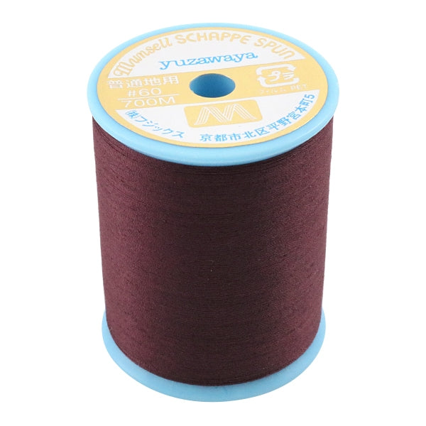 Нитки для швейной машины "Mansel Shappe Si Pan