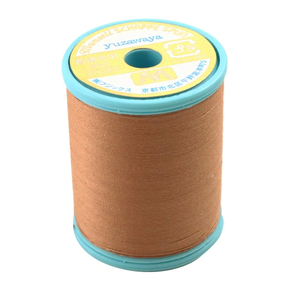 Hilo de máquina de coser "Mansel Shappespan Ordinary Local #60 200m 240 No."