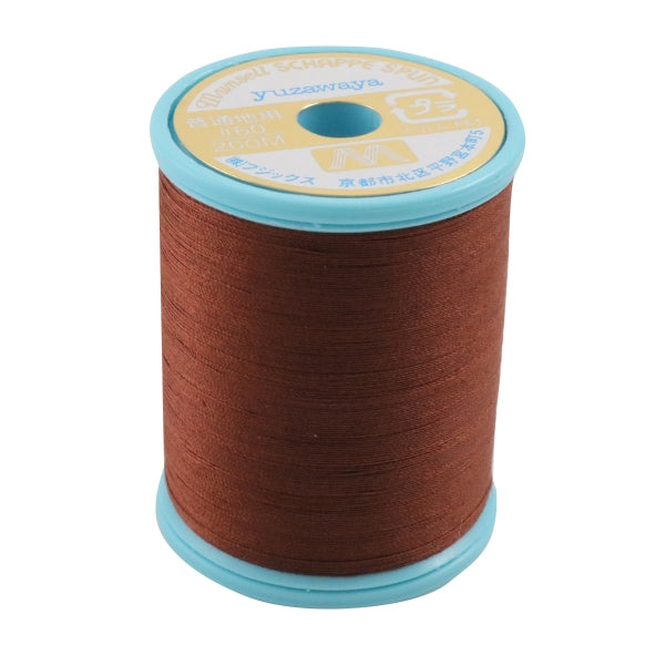 Нитки для швейной машины "Mansel Shappespan Ording Local #60 200M 316th Color" Mansell Mansel