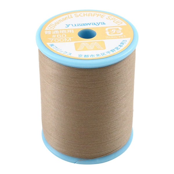 Нитки для швейной машины «Mancel Shappe Si Pan