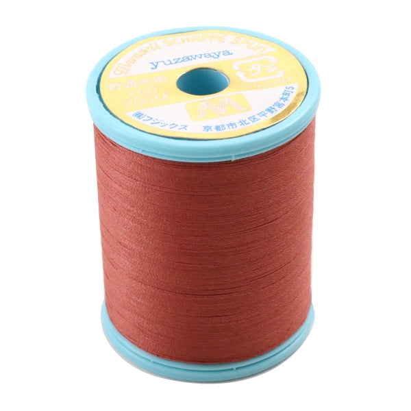 Нитки для швейной машины "Mansel Shappe Si Pan Normal Local #60 200M 224 Color" Mansell Mansel