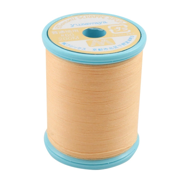 Sewing machine thread "Mansel Shappespan Ordinary Local #60 200m 313 No." MANSELL Mansel