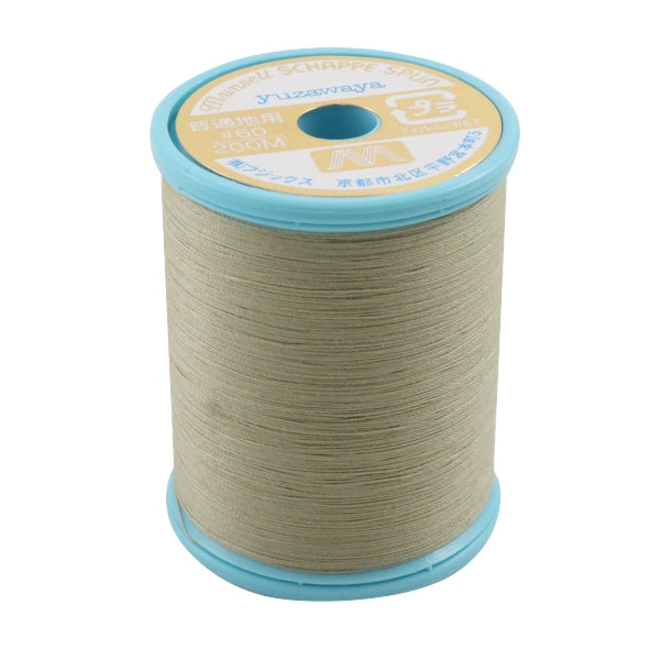 Нитки для швейной машины "Mansel Shappe Si Pan