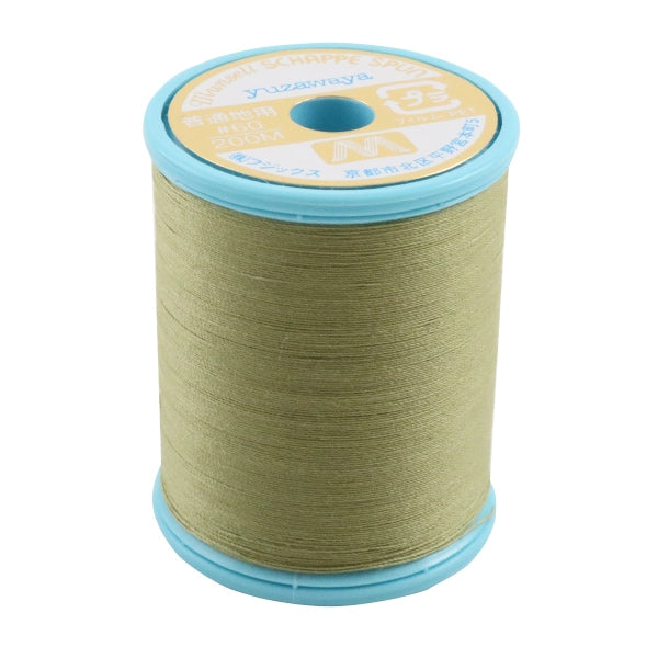 Нитки для швейной машины "Mansel Shappe Si Pan