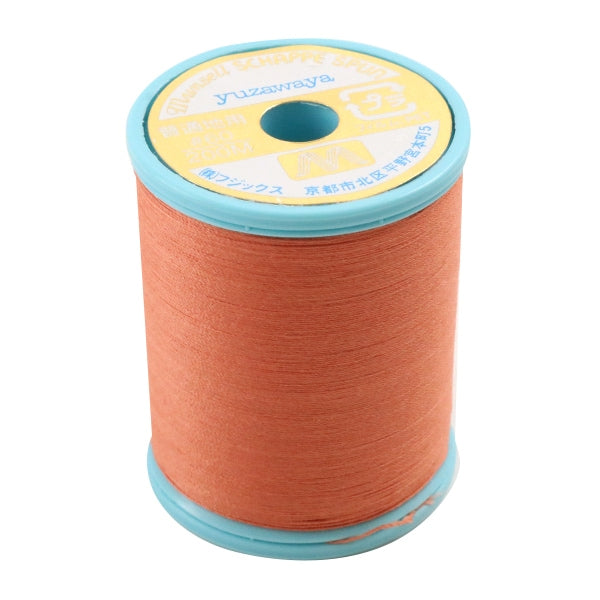 Sewing machine thread "Mansel Shappespan Ordinary Local #60 200m 238 No." MANSELL Mansel