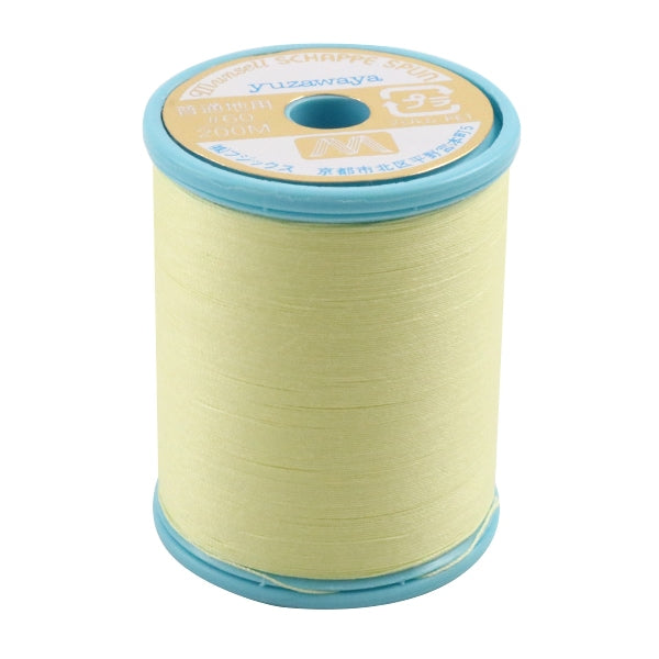 Нитки для швейной машины "Mancel Shappe Si Pan