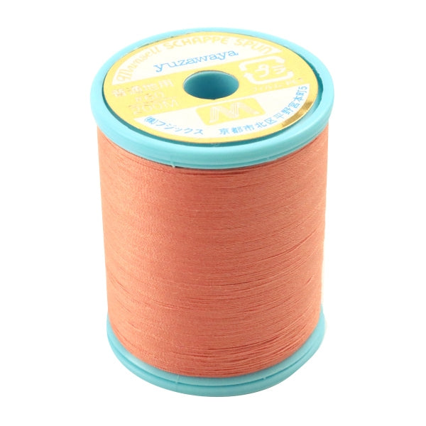 Sewing machine thread "Mansel Shappespan Normal Local Local #60 200m 307 Color" MANSELL Mansel