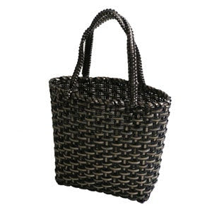 手芸キット 『キラキラプチかごバッグ ブロンズ』 MARCHENART メルヘン