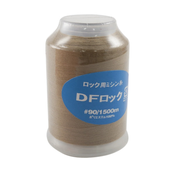 Für die FelsnähmaschineNähmaschinengarn "Durchfallspannweite 90 1500m 331 Nr." Daikoku Seide