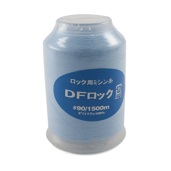 Für die FelsnähmaschineNähmaschinengarn "Diar Feather Sperle 90 1500m 409 Nein." Daikoku Seide