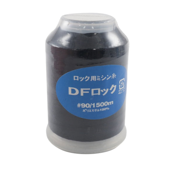 Für die FelsnähmaschineNähmaschinengarn "Durchfall Meeresspannungsschloss 90 1500m 419 Farbe" Daikoku Seide