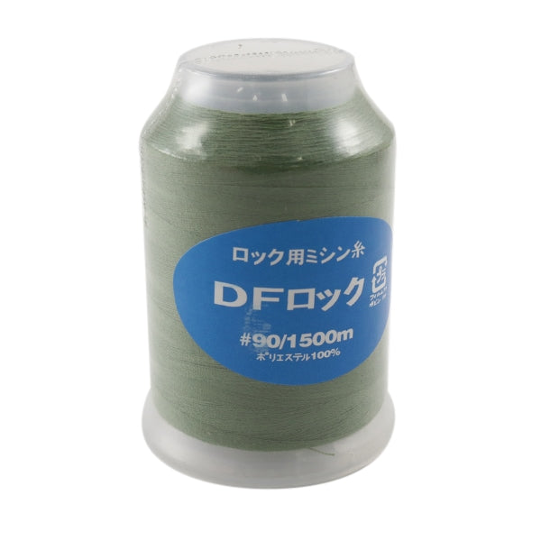 Für die FelsnähmaschineNähmaschinengarn "Durchfallspannweite 90 1500m 516 Nein." Daikoku Seide