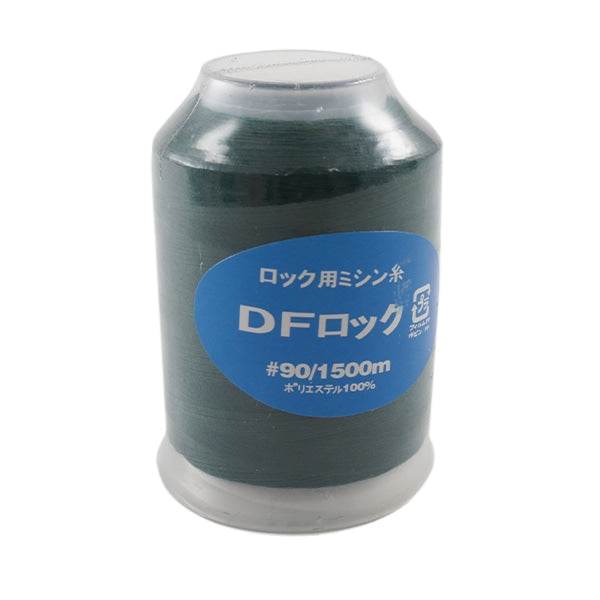 Für die FelsnähmaschineNähmaschinengarn "Diicha Feather Sperle 90 1500m 526 Nr." Daikoku Seide