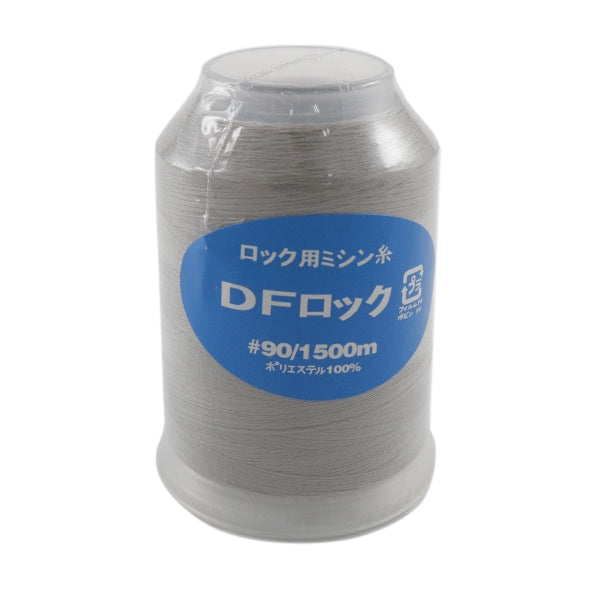 Für die FelsnähmaschineNähmaschinengarn "Diarfeder Span Lock 90 1500m 603 Farbe" Daikoku Seide