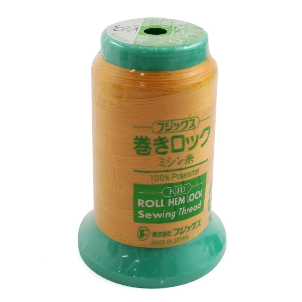 Per la macchina da cucire a rocciaFilo per macchina da cucire "Lock di avvolgimento #100 1000M35 No."