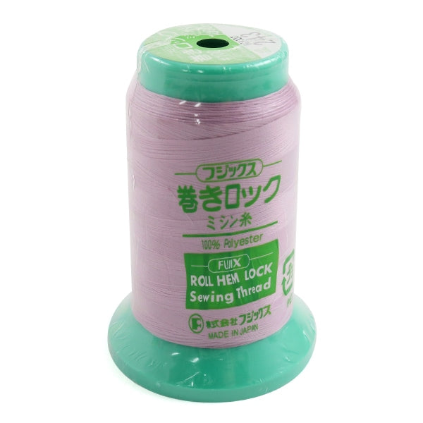 Per la macchina da cucire a rocciaFilo per macchina da cucire "Winding Lock #100 1000M243" Fujix Fujix