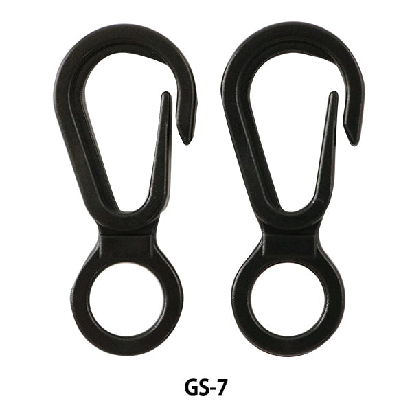 Buckle "Nifco Parts GS-7"